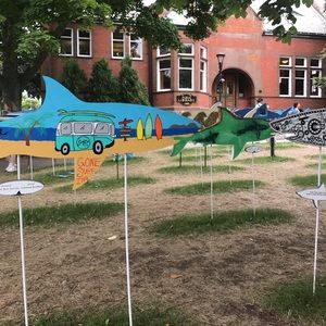 Meet your Posher, Lucy